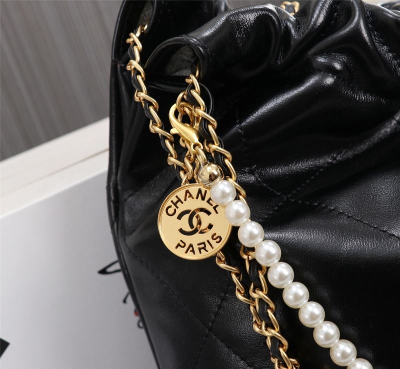 Chanel Shopping Bags